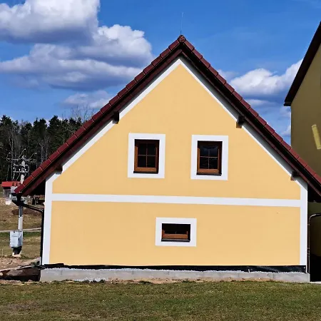 Aparthotel Rybářská 3*