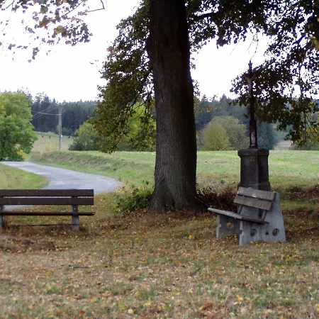 Rybarska * Horni Stropnice