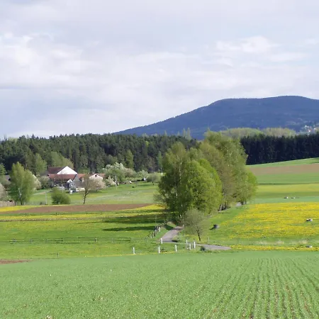 Rybářská Aparthotel 3*