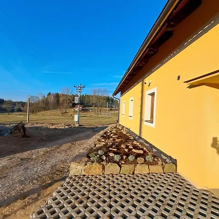 Rybarska Aparthotel