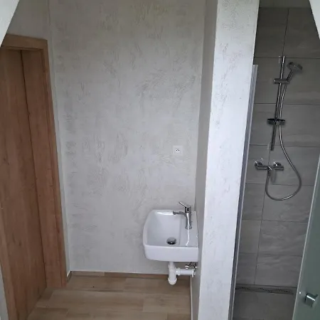 Rybarska Aparthotel 3*