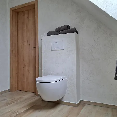Rybářská 3* Horní Stropnice