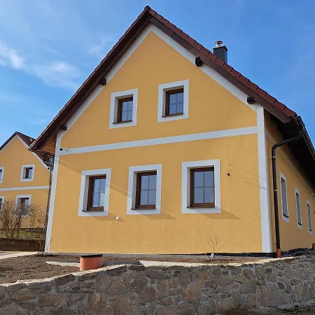 Aparthotel Rybářská