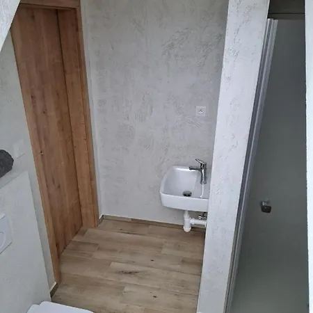 Rybářská Aparthotel
