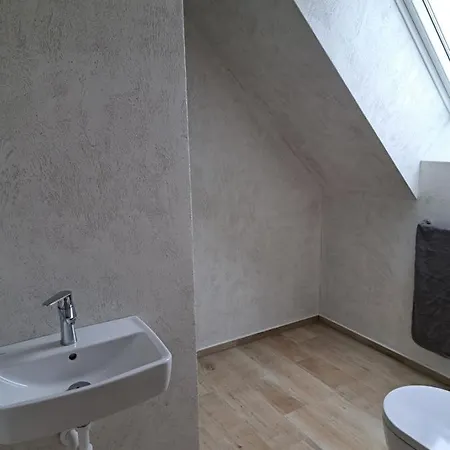Rybářská Aparthotel 3*