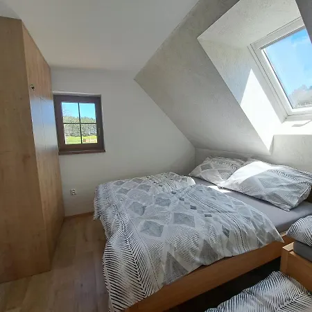 Rybářská Aparthotel 3*
