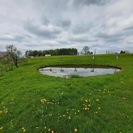 Rybarska Horní Stropnice