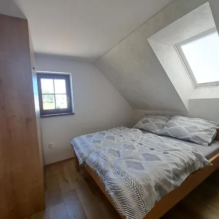 Aparthotel Rybarska *