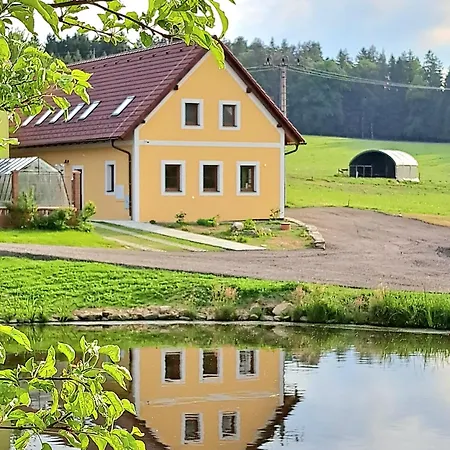 Rybarska Aparthotel