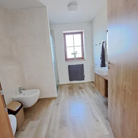 Rybarska Aparthotel 3*
