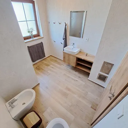 Rybarska Aparthotel Horní Stropnice