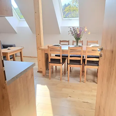Rybarska Aparthotel 3*