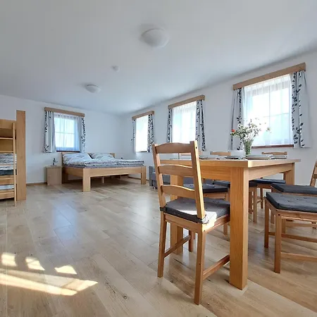 Rybarska Aparthotel
