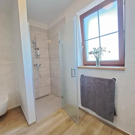Rybarska Aparthotel 3*