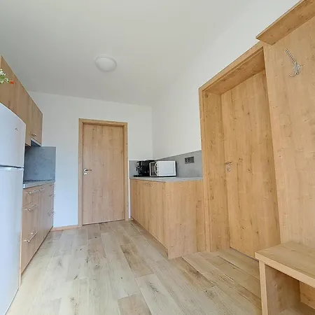 Aparthotel Rybarska