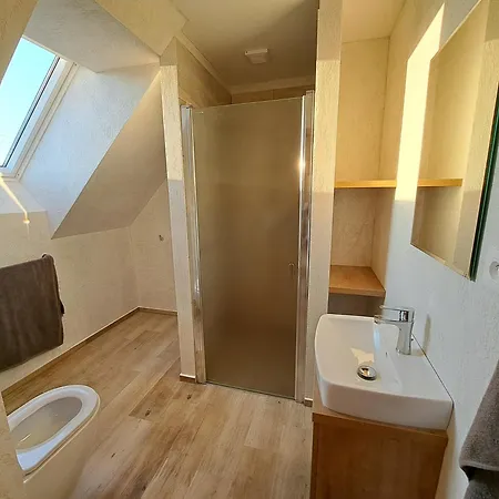 Rybarska Aparthotel