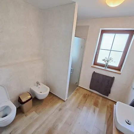 Aparthotel Rybarska