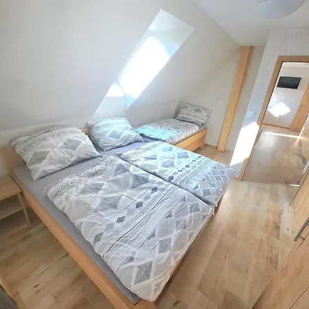 Rybářská Aparthotel