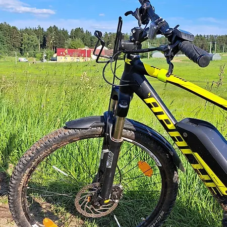 Rybarska