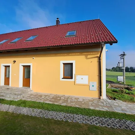 Rybarska Horni Stropnice