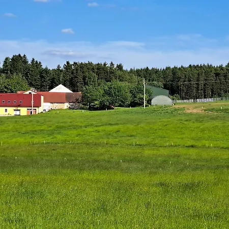 Rybarska 3* Horní Stropnice