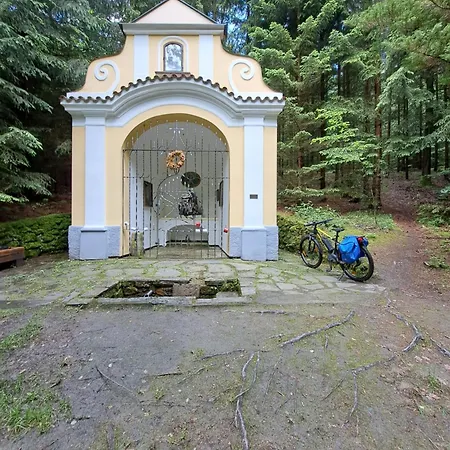 Aparthotel Rybarska