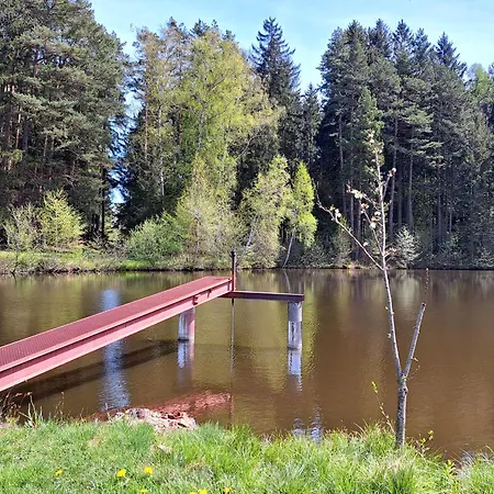 Rybarska 3*